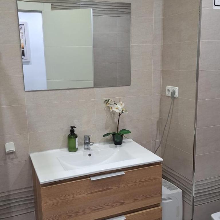 BEACH&GARDEN - Apartamento de 3 dormitorios - 39