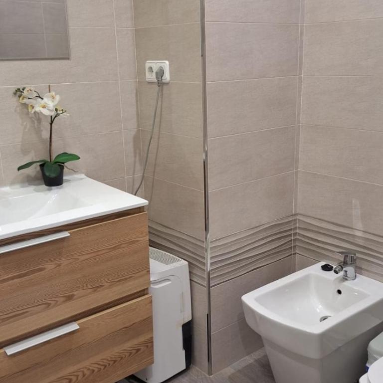 BEACH&GARDEN - Apartamento de 3 dormitorios - 40