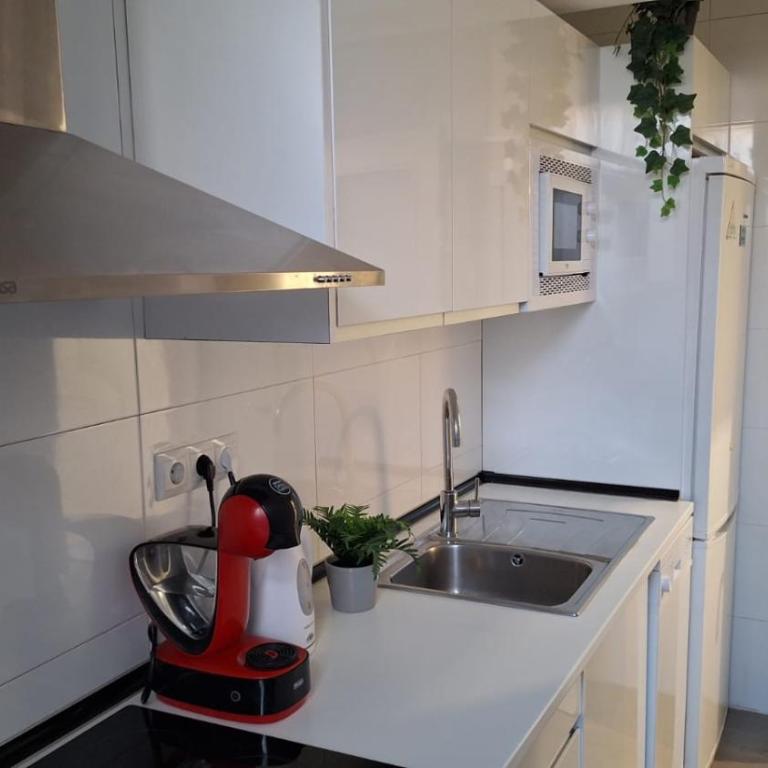 BEACH&GARDEN - Apartamento de 3 dormitorios - 34