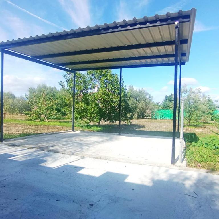 Finca el Aulagar 1 - Two-Bedroom House - 10