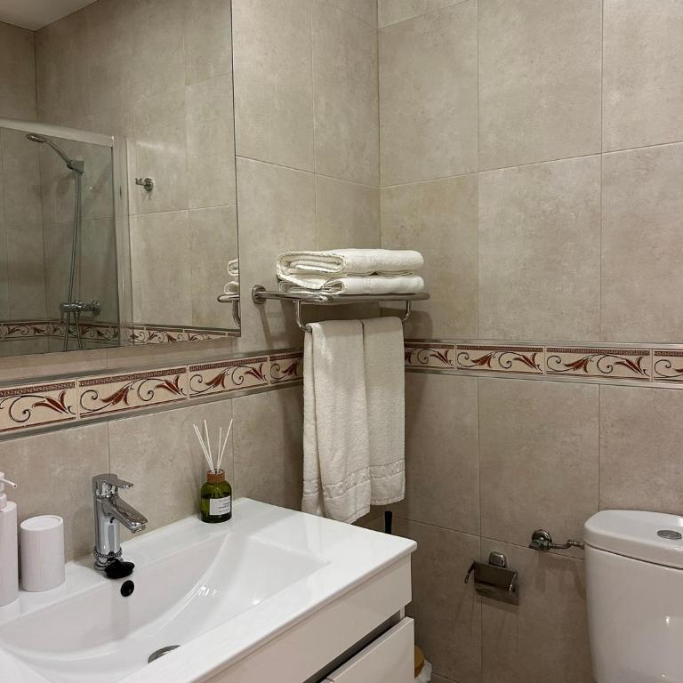 Villa Victoria - Casa de 3 dormitorios - 19