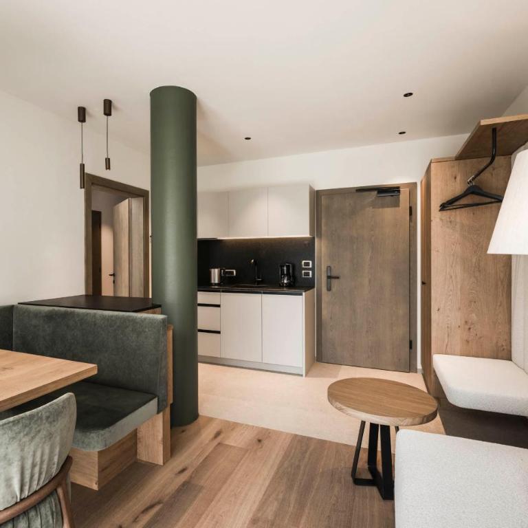 Residence Sovara - Appartamento - 1