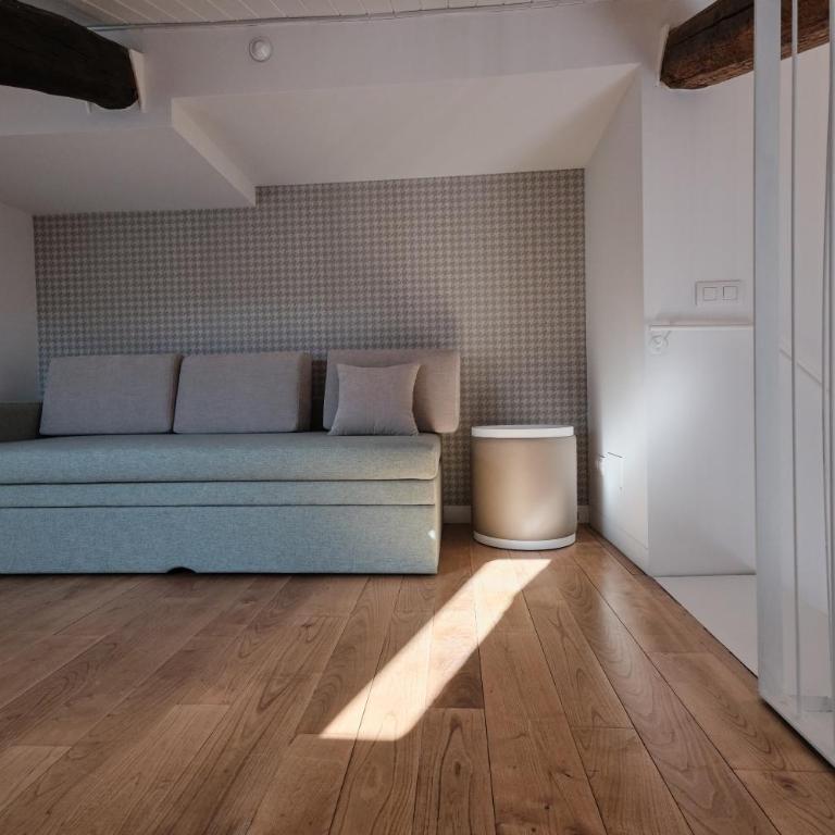 Hotel Gaio 7 - Triple Room with City View - 2