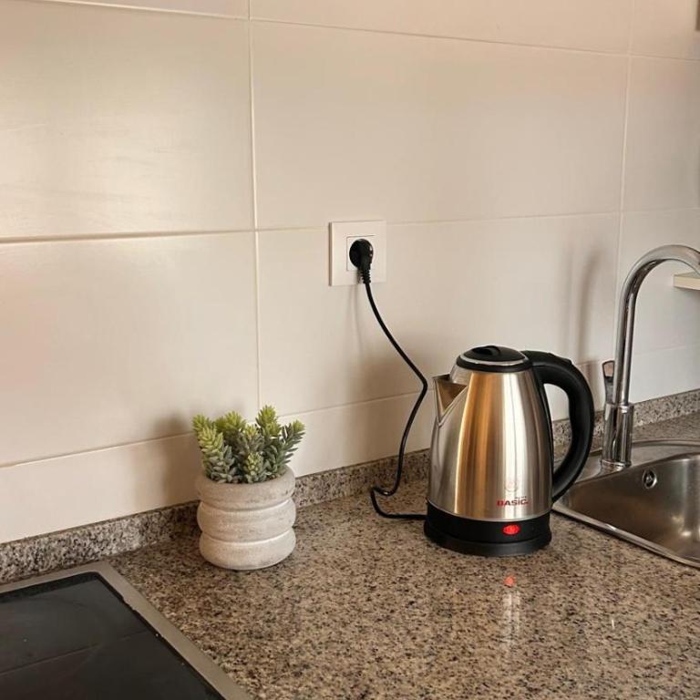 Casa mar Salou - One-Bedroom Apartment - 11