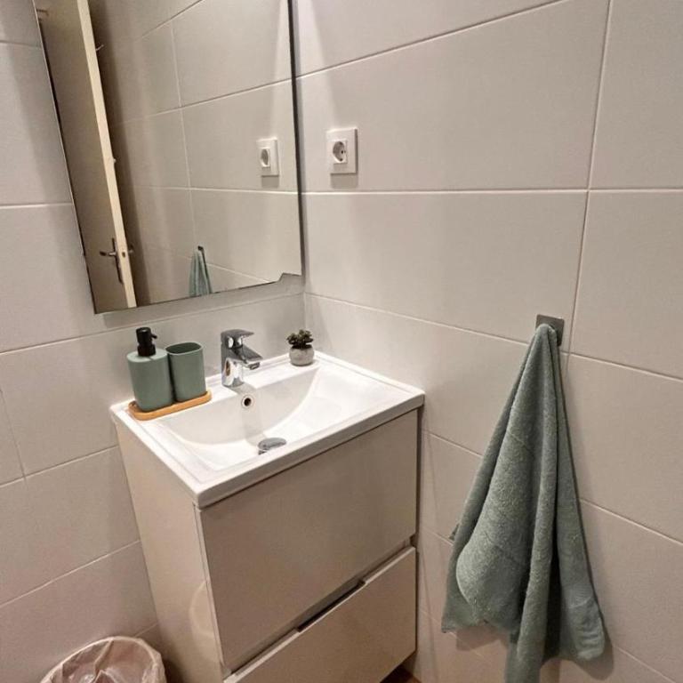 Casa mar Salou - One-Bedroom Apartment - 15