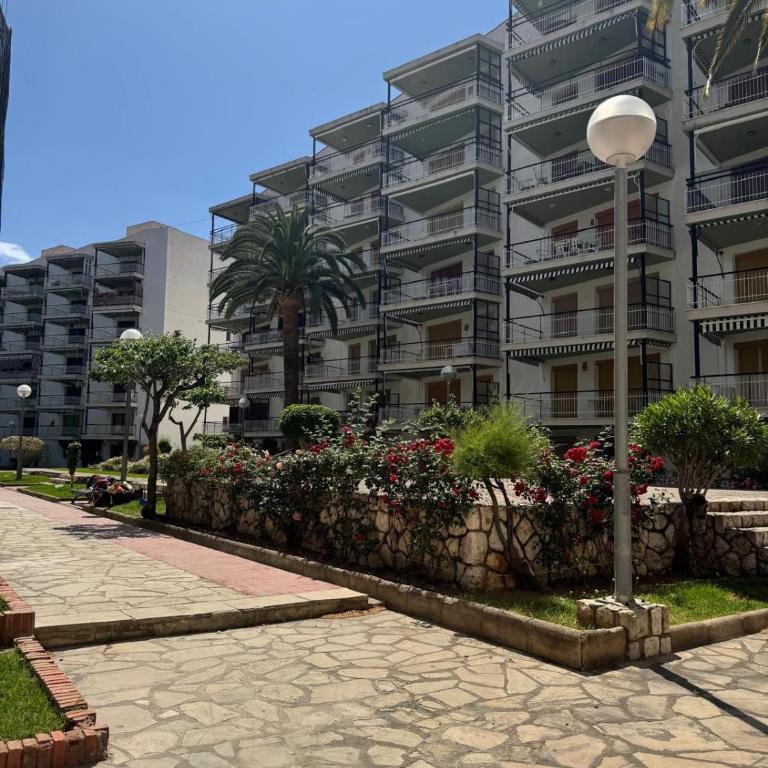 Casa mar Salou - One-Bedroom Apartment - 22