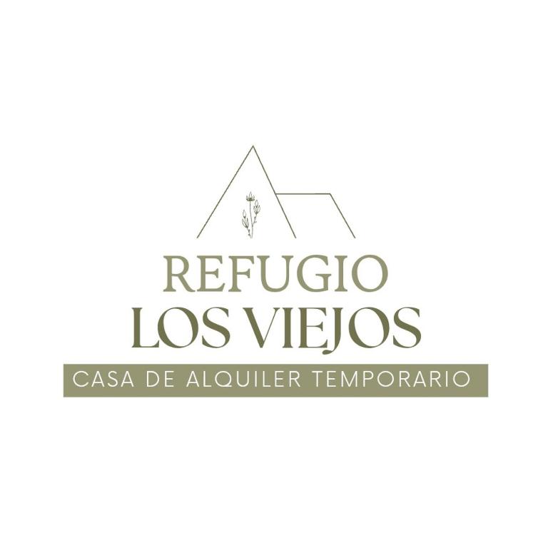 Refugio Los viejos - Casa con 1 dormitorio - 1