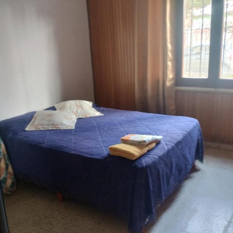 Refugio Los viejos - Casa con 1 dormitorio - 3
