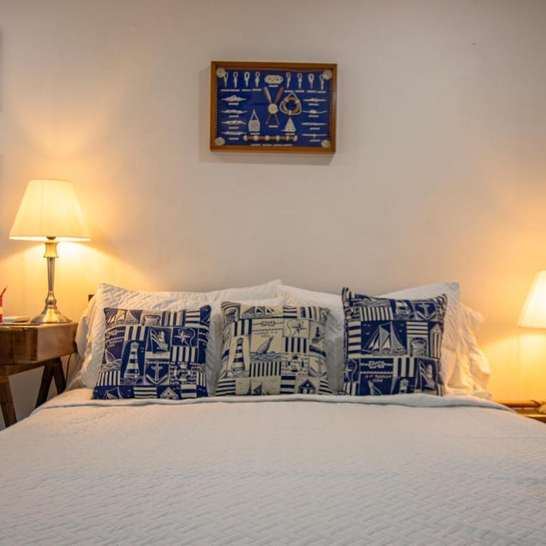 Apartamento con salida a la playa - Apartamento de 2 dormitorios - 3