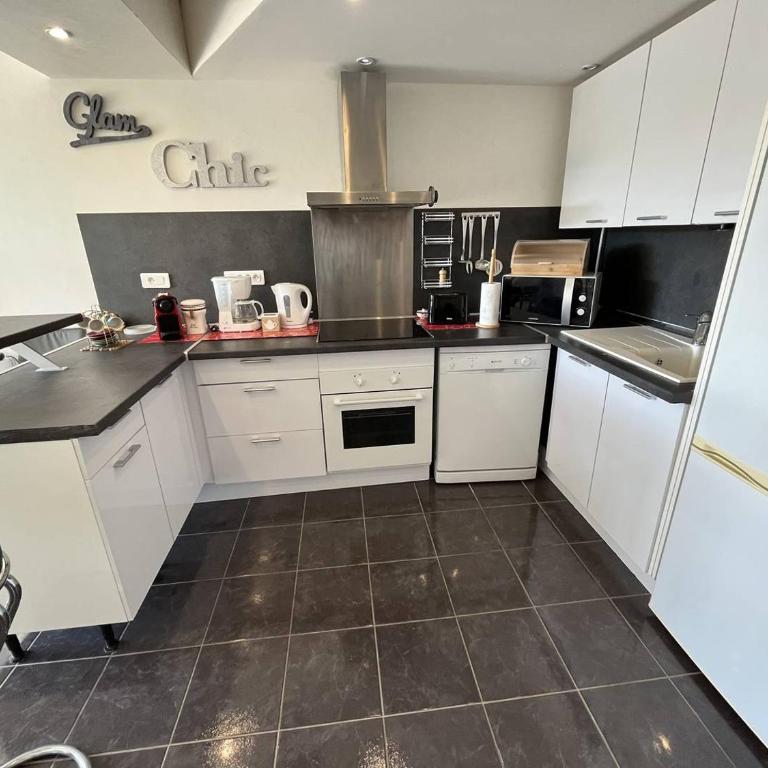 Studio 2 couchages CAP D'AGDE NATURISME CN060-AB131 - Apartment - 11