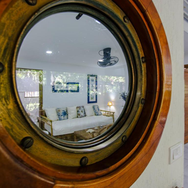 Apartamento con salida a la playa - Apartamento de 2 dormitorios - 24