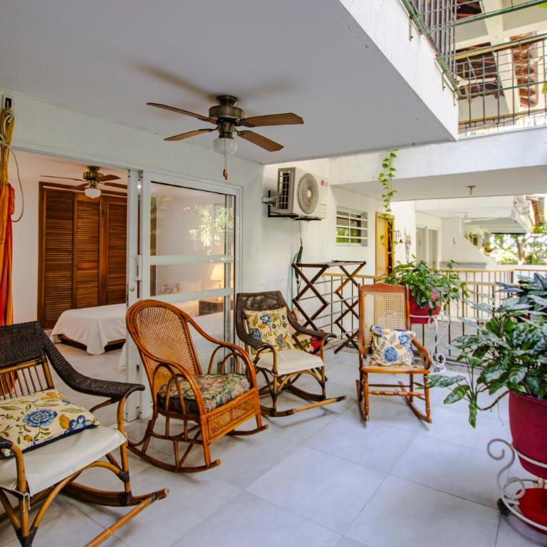 Apartamento con salida a la playa - Apartamento de 2 dormitorios - 27