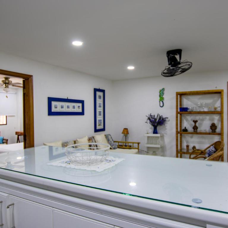 Apartamento con salida a la playa - Apartamento de 2 dormitorios - 34