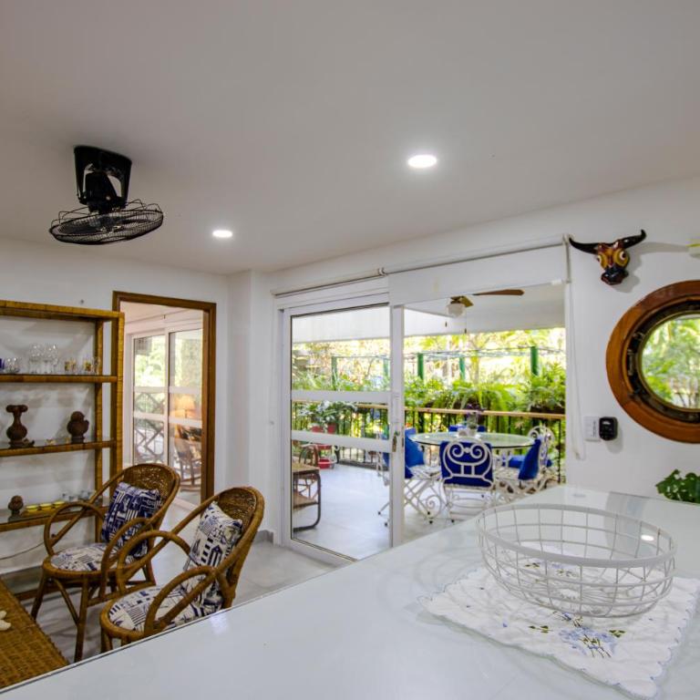 Apartamento con salida a la playa - Apartamento de 2 dormitorios - 31