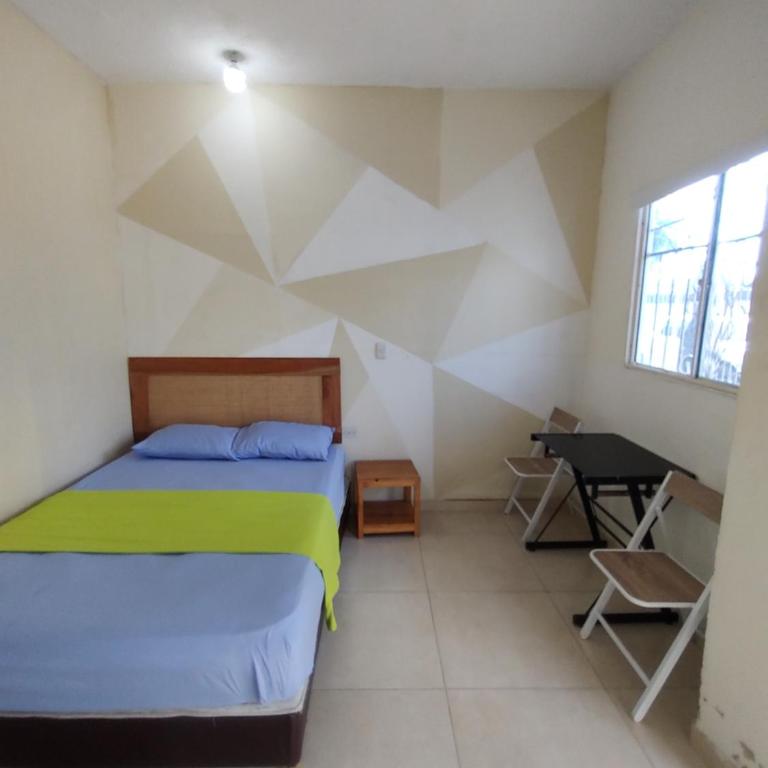 casa Marez - Double Room - 1