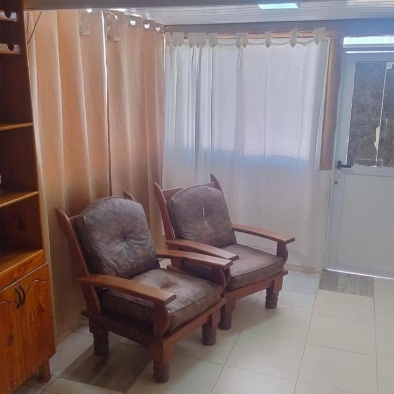 Cabaña Mailin II - Apartamento de 2 dormitorios - 1