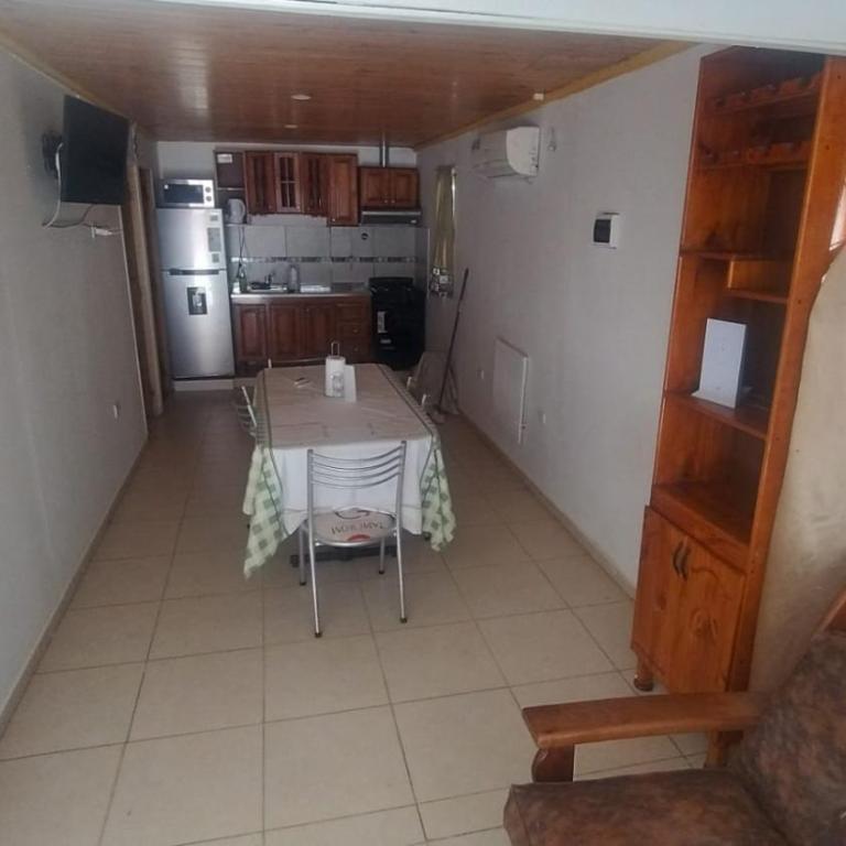 Cabaña Mailin II - Apartamento de 2 dormitorios - 8