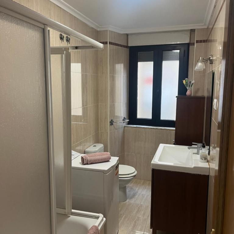 MAGIC V Barrio Húmedo - Apartamento de 2 dormitorios - 10