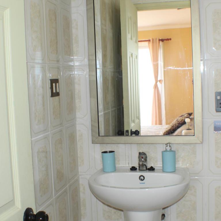 CASA DE DESCANSO VISTA AL MAR - Two-Bedroom House - 17