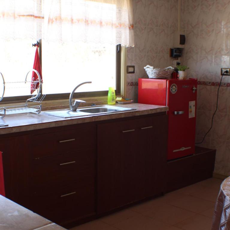 CASA DE DESCANSO VISTA AL MAR - Two-Bedroom House - 26
