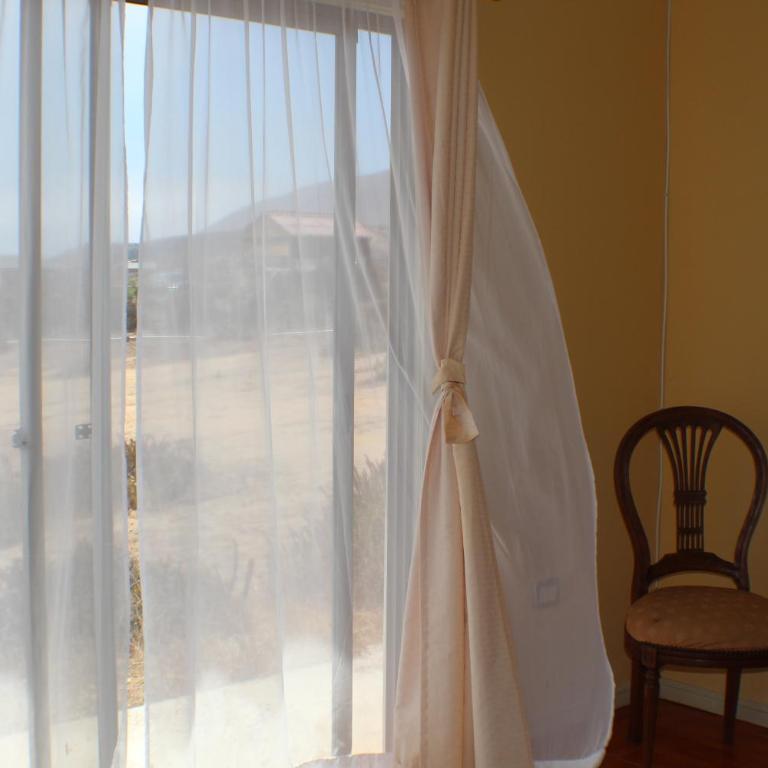 CASA DE DESCANSO VISTA AL MAR - Two-Bedroom House - 20