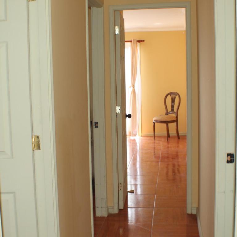 CASA DE DESCANSO VISTA AL MAR - Two-Bedroom House - 24