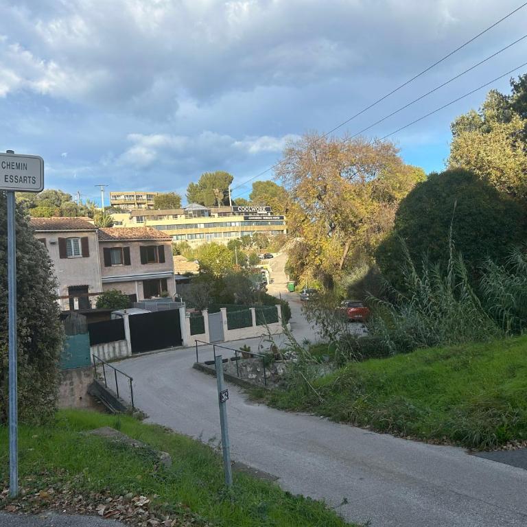 Family Villa SMB - Villa - Vue sur Jardin - 63