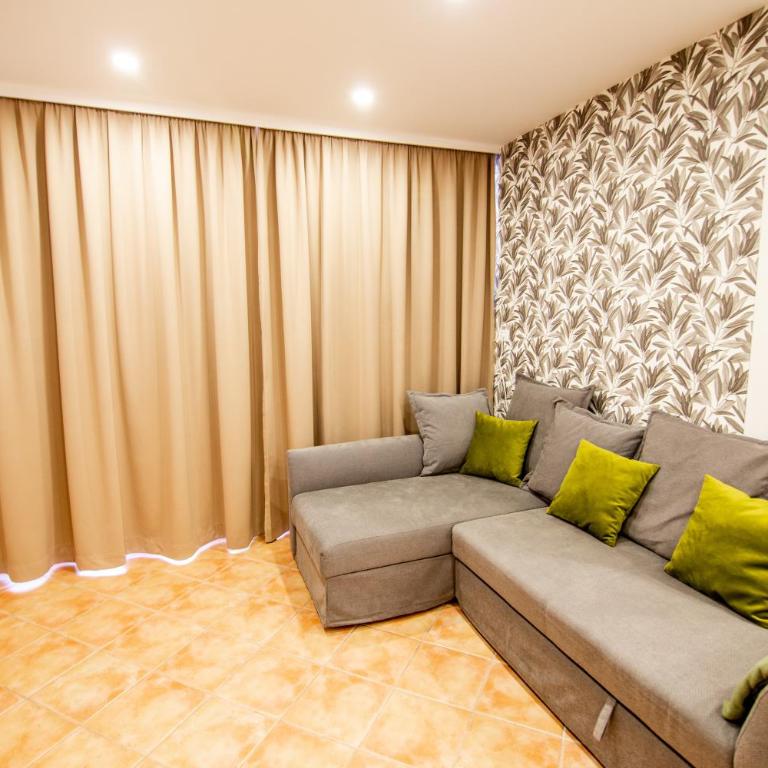 Loropalm Apartment - Apartamento de 2 dormitorios - 11