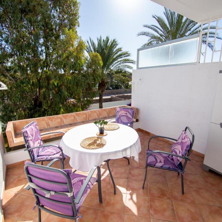 Loropalm Apartment - Apartamento de 2 dormitorios - 4