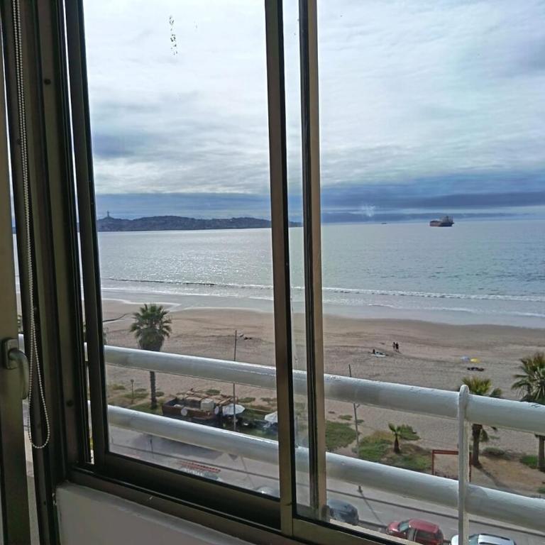 Departamento frente al mar - Two-Bedroom Apartment - 3