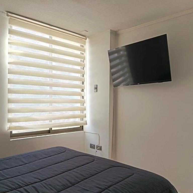 Departamento frente al mar - Two-Bedroom Apartment - 6