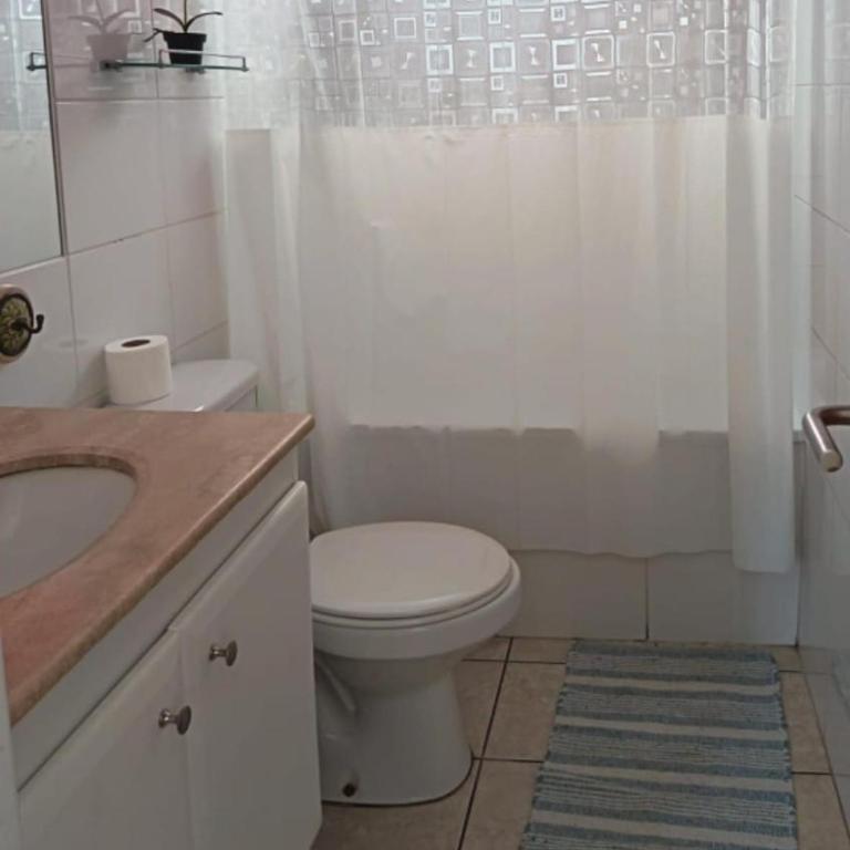 Departamento frente al mar - Two-Bedroom Apartment - 7