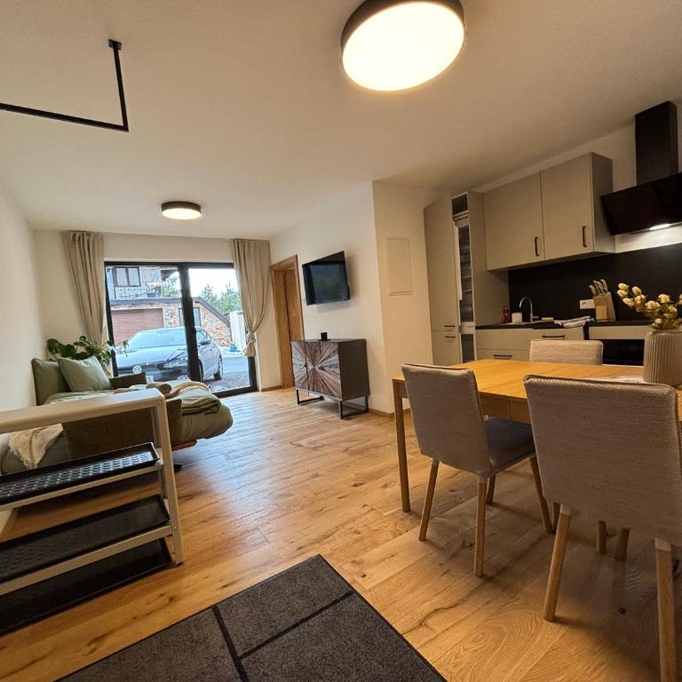 Apartment Leitner - Apartment mit 1 Schlafzimmer - 1