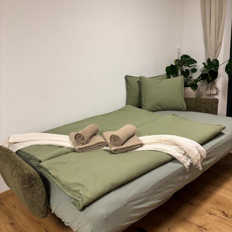 Apartment Leitner - Apartment mit 1 Schlafzimmer - 8