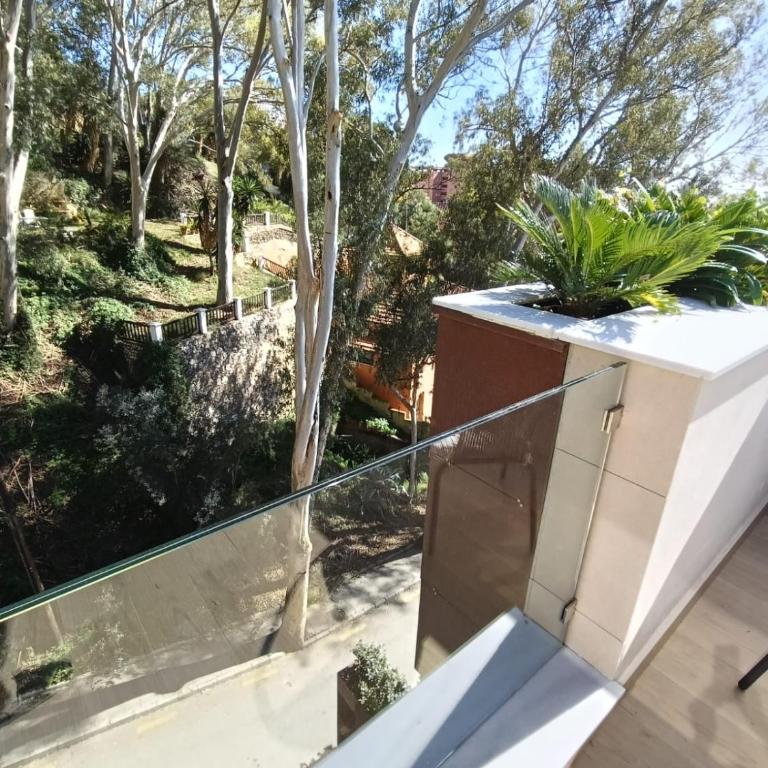 Lujo y relax en Málaga - Casa - 25