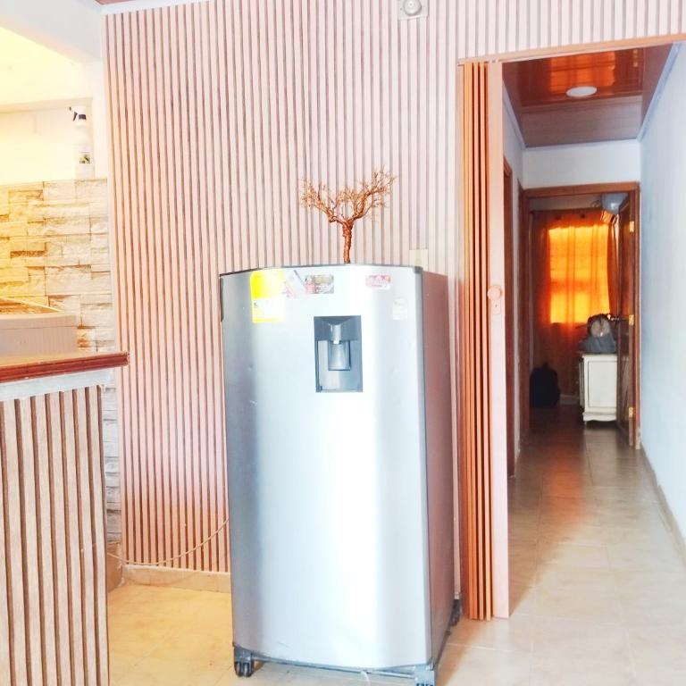 Apartamentos para 6 en zona céntrica - Apartamento de 2 dormitorios - 10