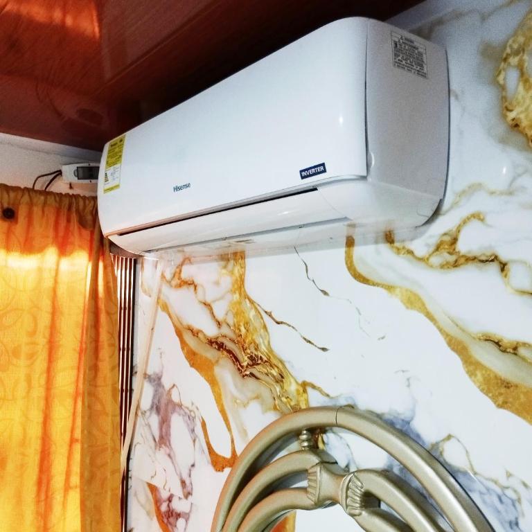 Apartamentos para 6 en zona céntrica - Apartamento de 2 dormitorios - 4