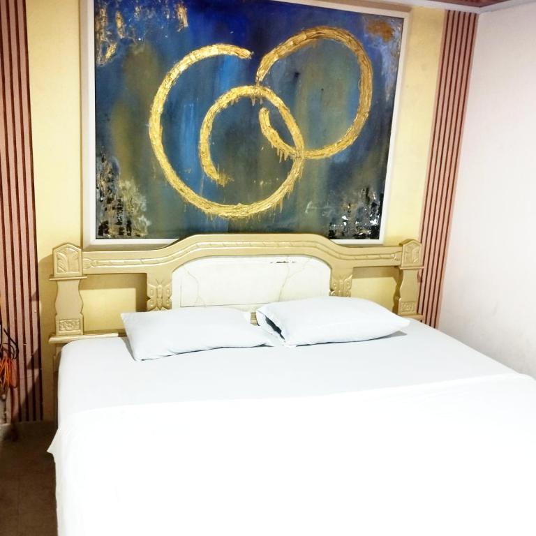 Apartamentos para 6 en zona céntrica - Apartamento de 2 dormitorios - 2