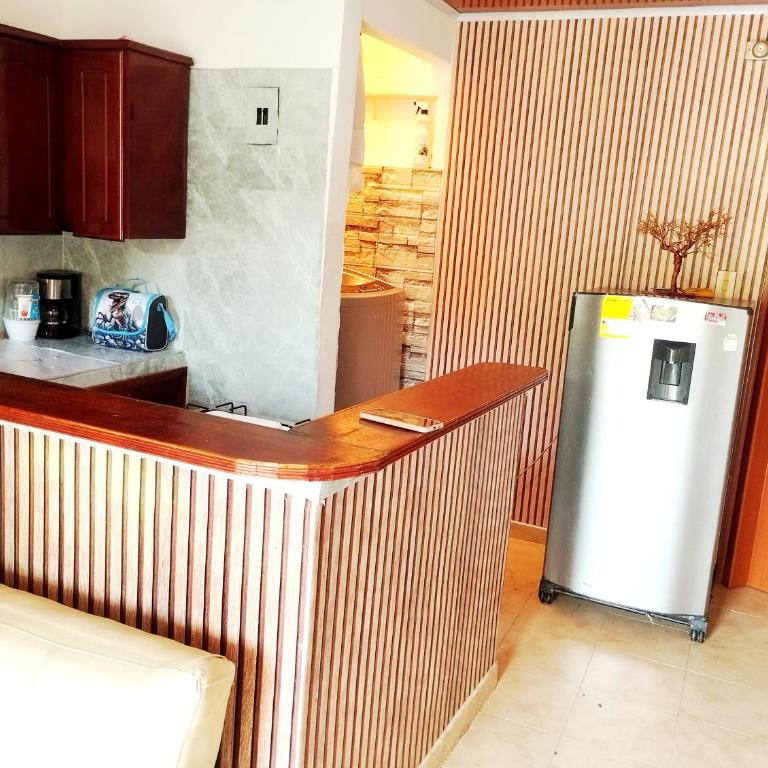 Apartamentos para 6 en zona céntrica - Two-Bedroom Apartment - 11