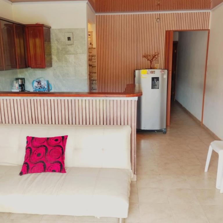 Apartamentos para 6 en zona céntrica - Apartamento de 2 dormitorios - 12