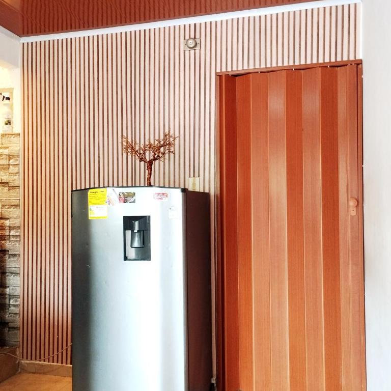 Apartamentos para 6 en zona céntrica - Apartamento de 2 dormitorios - 13