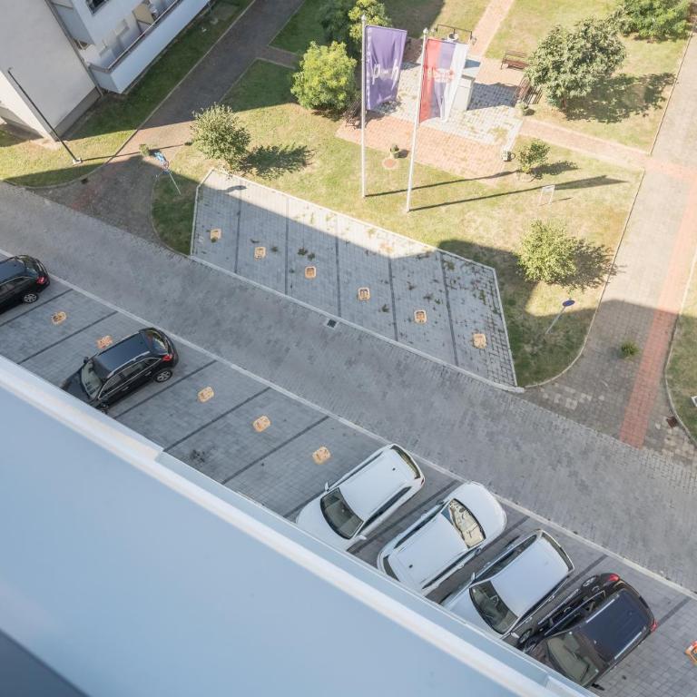 Apartman TRI KRALJA 2 - Apartman sa 1 Spavaćom Sobom - 42