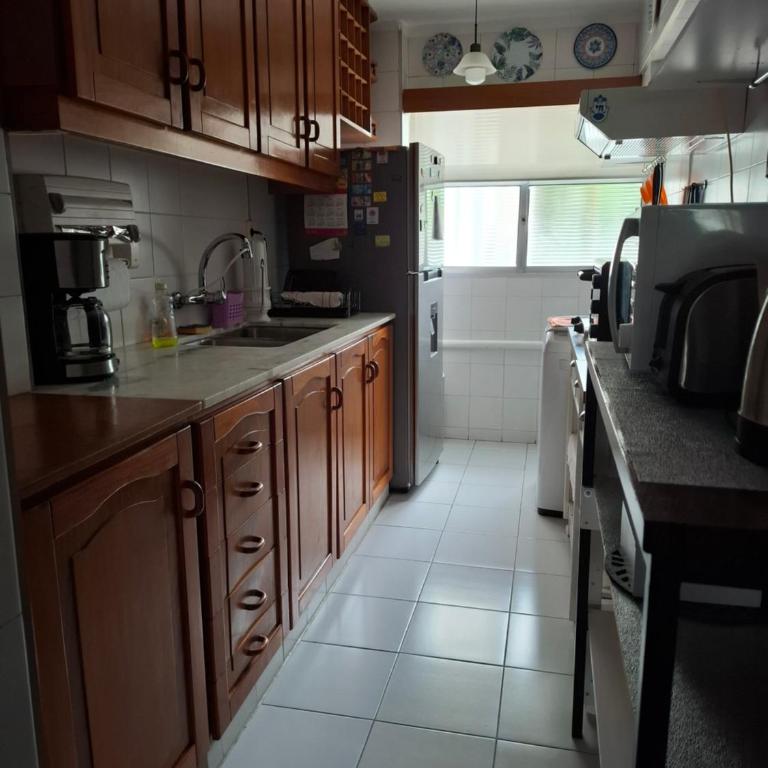 Tulipan 2 - Three-Bedroom Apartment - 2