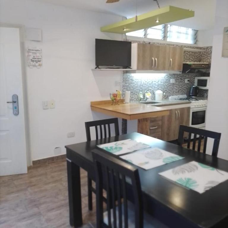 Casa Thames - Apartamento de 2 dormitorios - 4