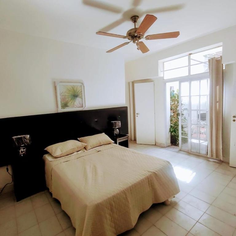 Casa Thames - Apartamento de 2 dormitorios - 12