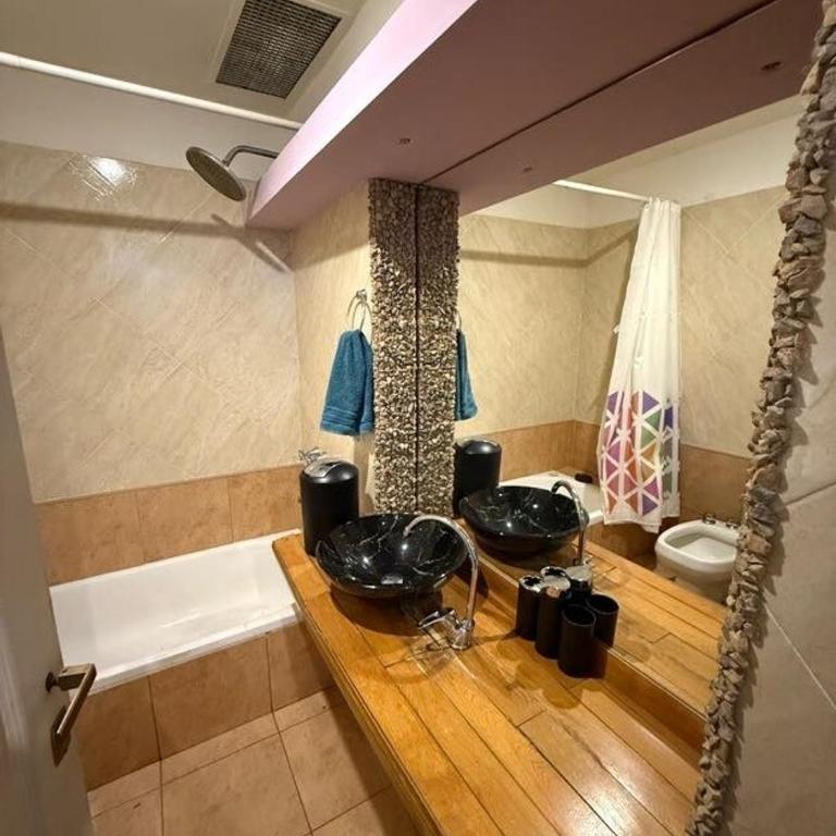 Casa Thames - Apartamento de 2 dormitorios - 9