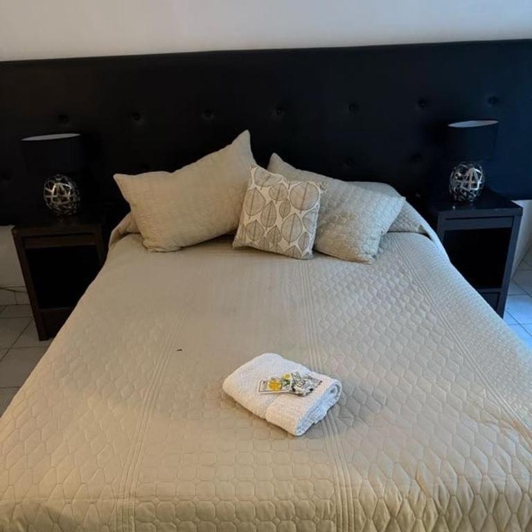 Casa Thames - Apartamento de 2 dormitorios - 14