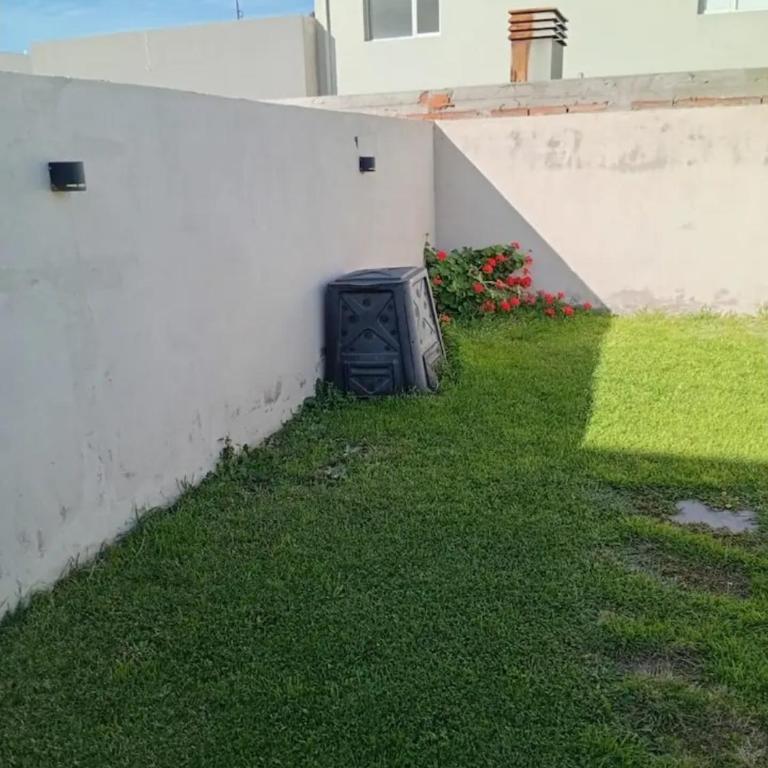 Casa familiar Sureña - Casa de 3 dormitorios - 13