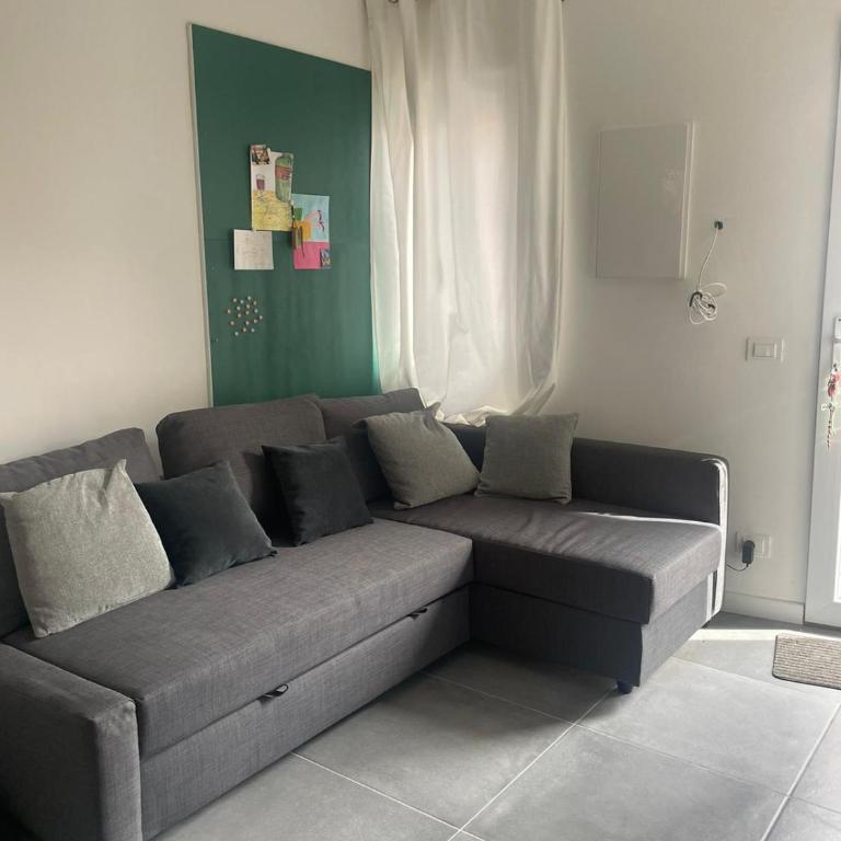 Cozy apartment Monaco border - Appartement 1 Chambre - 7
