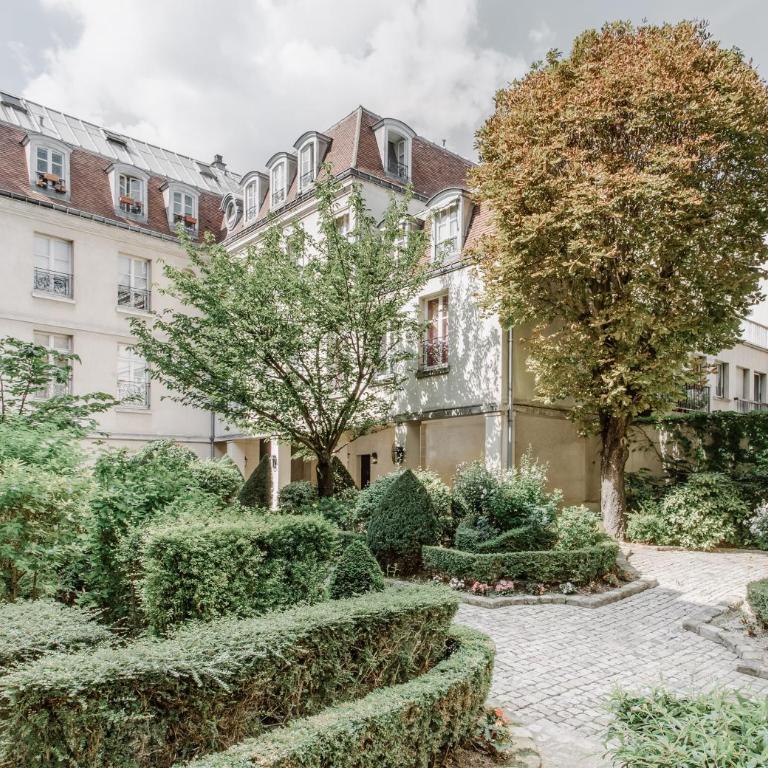 Beautiful Parisian apartment full of light - Appartamento con 3 Camere da Letto - 2
